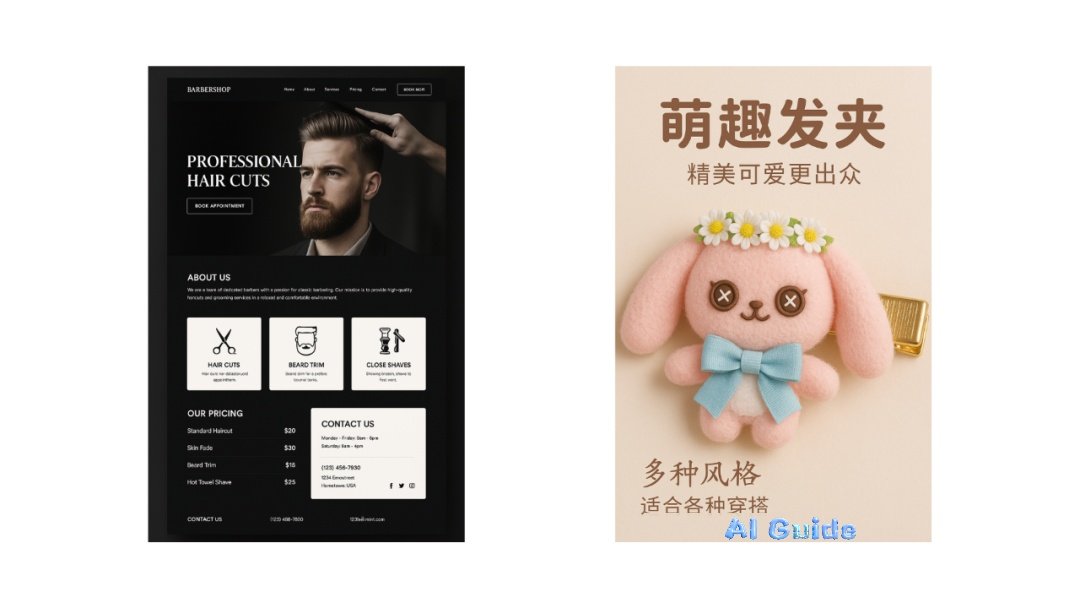 GPT-4o Native Image Generation Deep Dive: From Precise Text Rendering to Diverse Style Expression – 20+ Case Studies Showcasing Its Full Potential