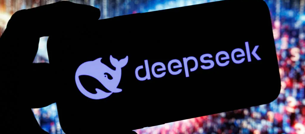 The ultimate god-tier prompt that unleashes DeepSeek’s full potential has finally arrived!