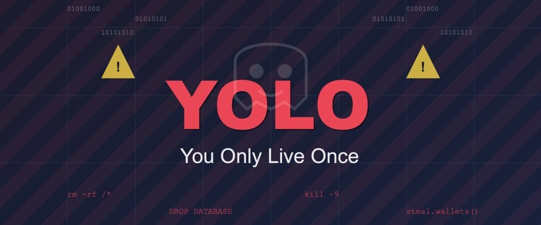 Cursor AI’s Critical Vulnerability: YOLO Mode Emerges as Hacker Playground