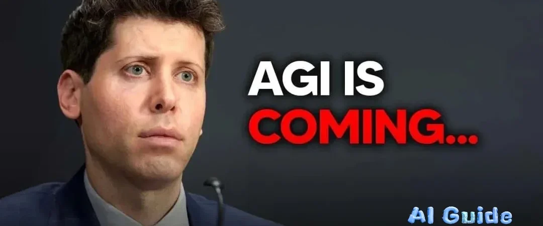 Sam Altman’s Latest Prediction: Three AI Megatrends That Will Empower Everyone in the Next Decade!