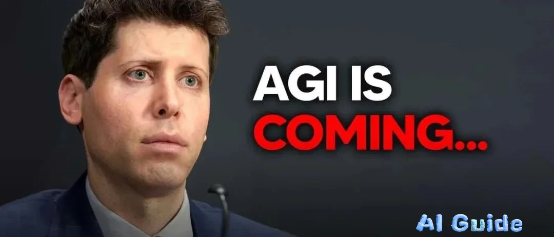 Sam Altman’s Latest Prediction: Three AI Megatrends That Will Empower Everyone in the Next Decade!
