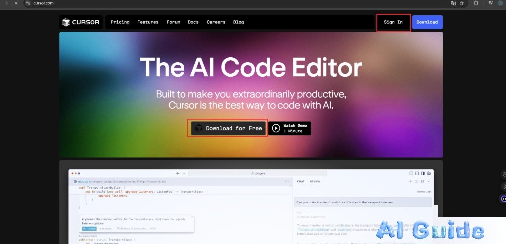 True Zero-Code Game Development: Mastering Unity3D + Cursor Workflow
