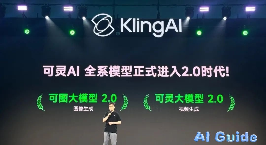 Kling 2.0 Official Launch – Reality as We Know It Has Ceased to Exist