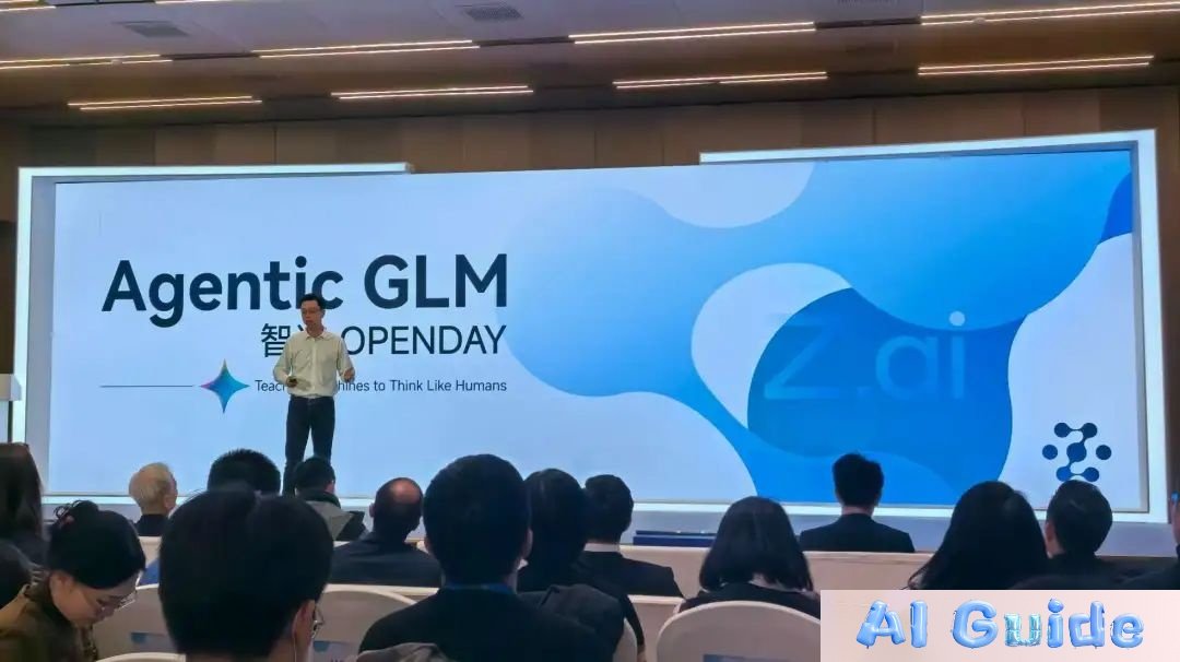 AutoGLM Ruminative: Pioneering the New Era of Autonomous AI Agents