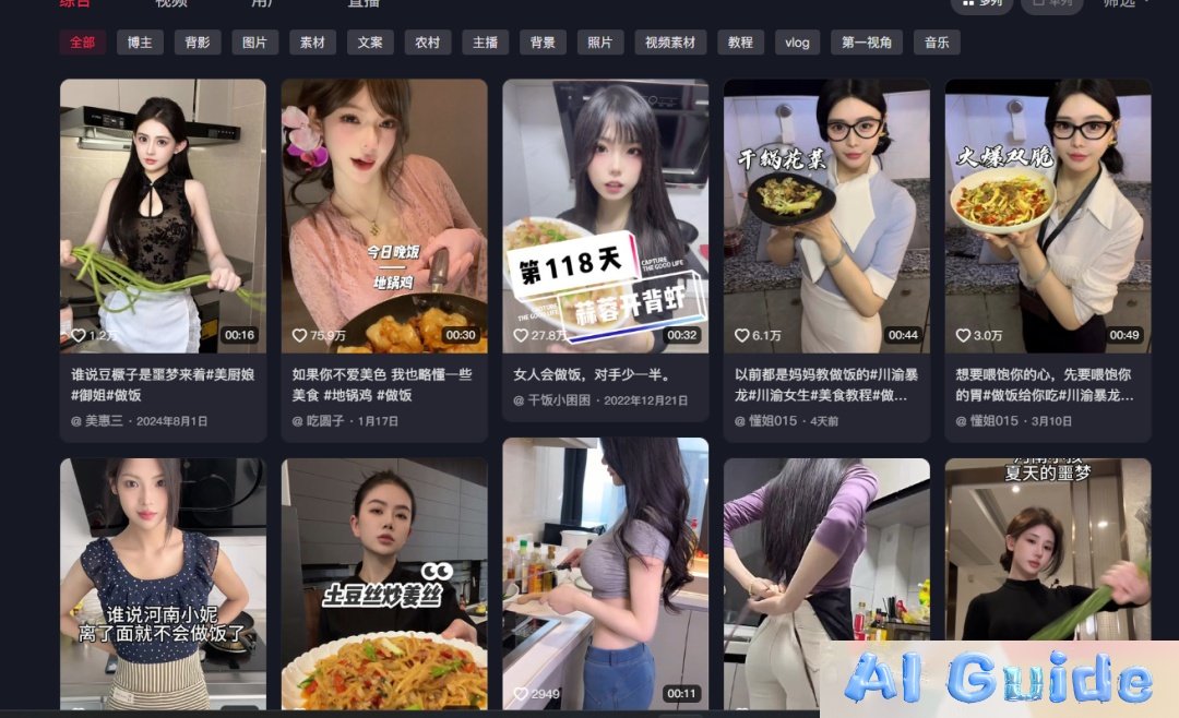 Create AI-Generated “Beauty Chef” Videos That Go Viral (100K+ Views Every Time)
